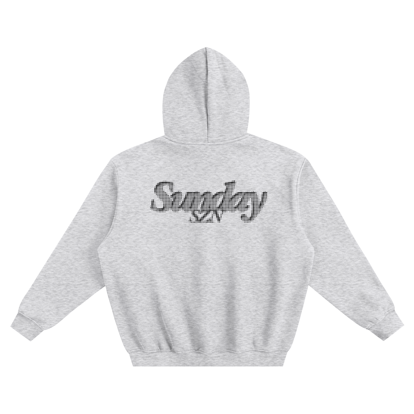 SundayClub Premium Hoodie