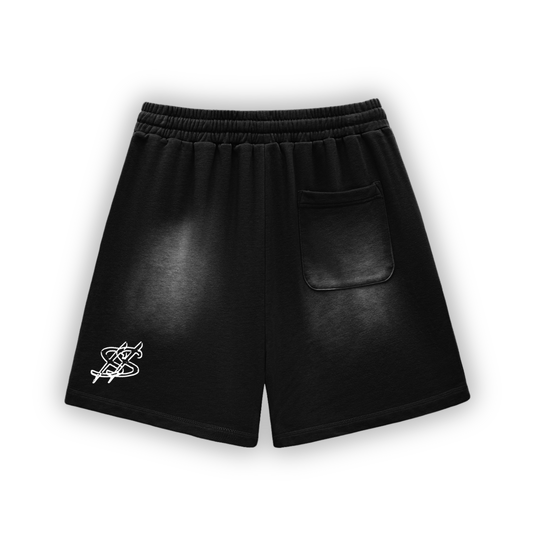 Halftone Heavens Shorts