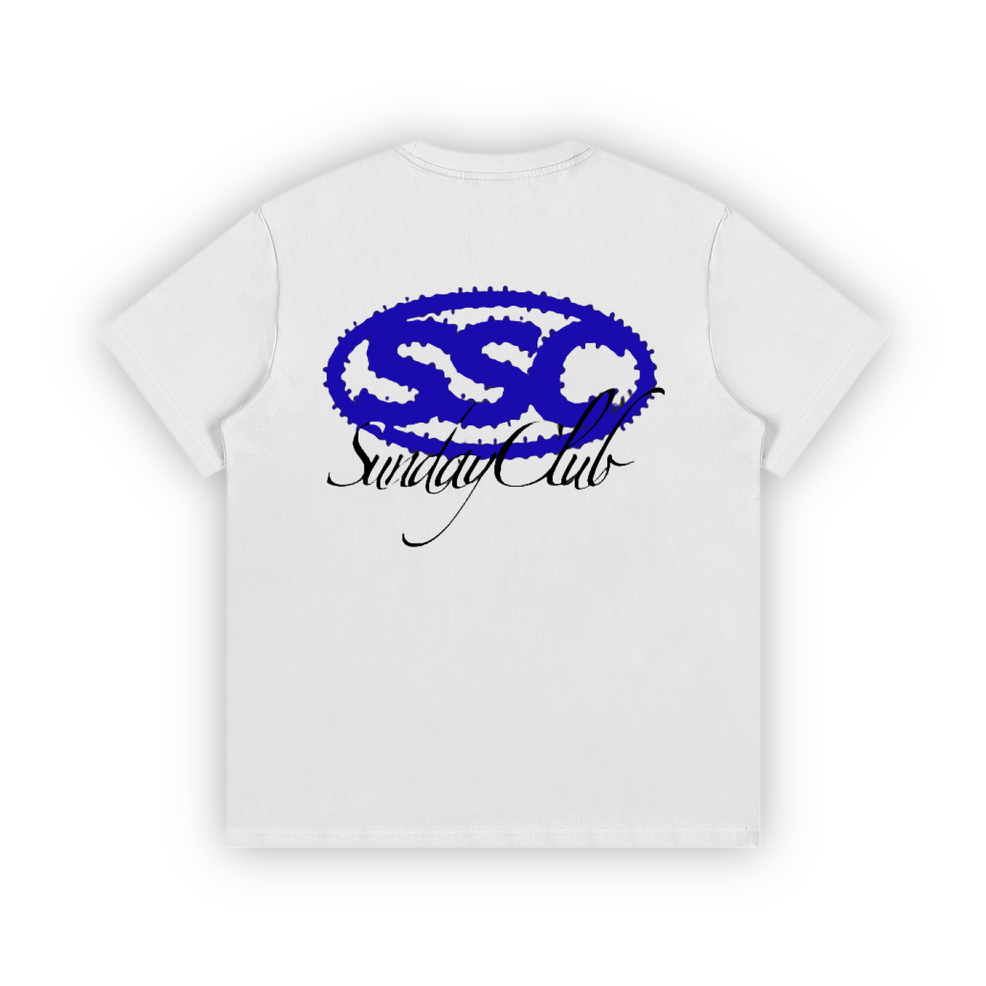 Sunday Club Tee