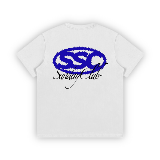 Sunday Club Tee