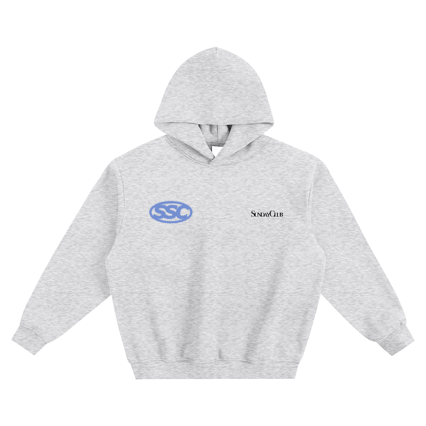 SundayClub Premium Hoodie