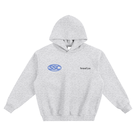 SundayClub Premium Hoodie