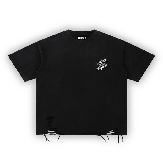 "For a Child Is Born" Tee