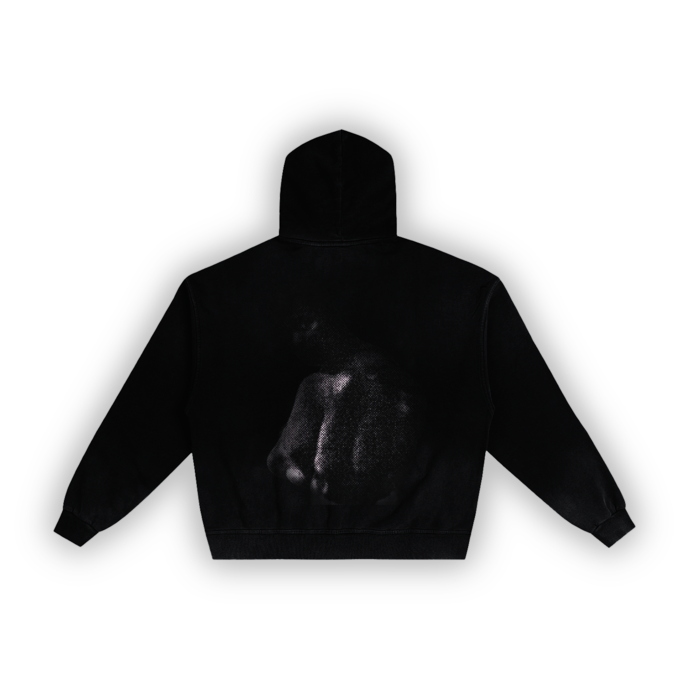 Ali Zip-Up