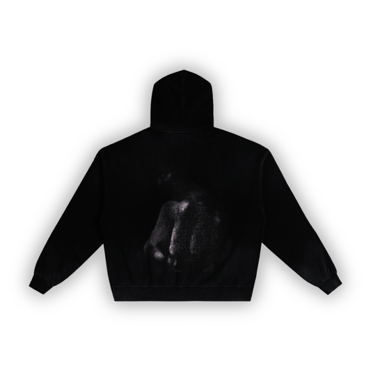 Ali Zip-Up