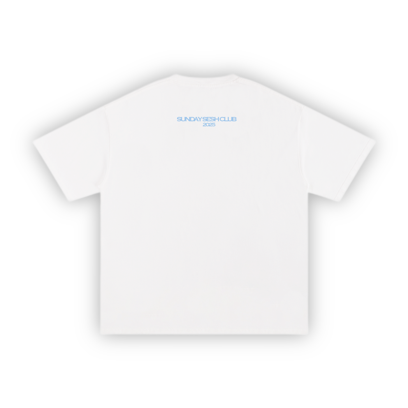 Sunday Caribbean Tee