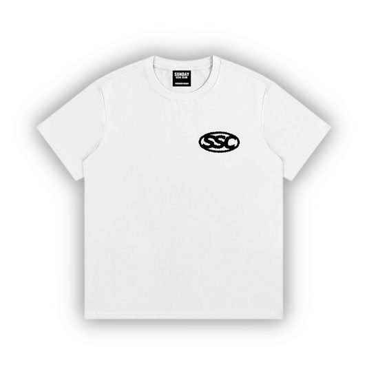 Sunday Club Tee